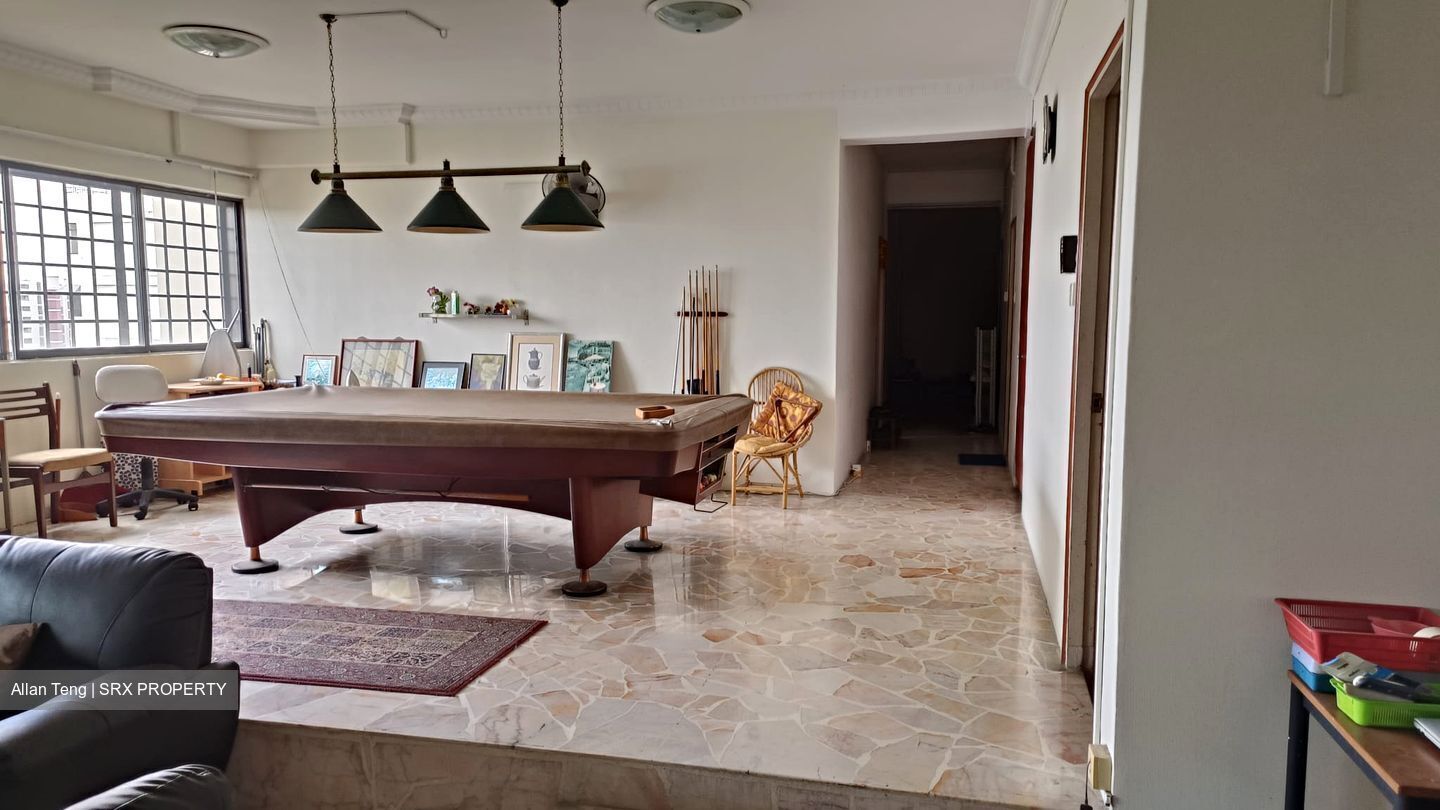 Windy Heights (D14), Condominium #410085641